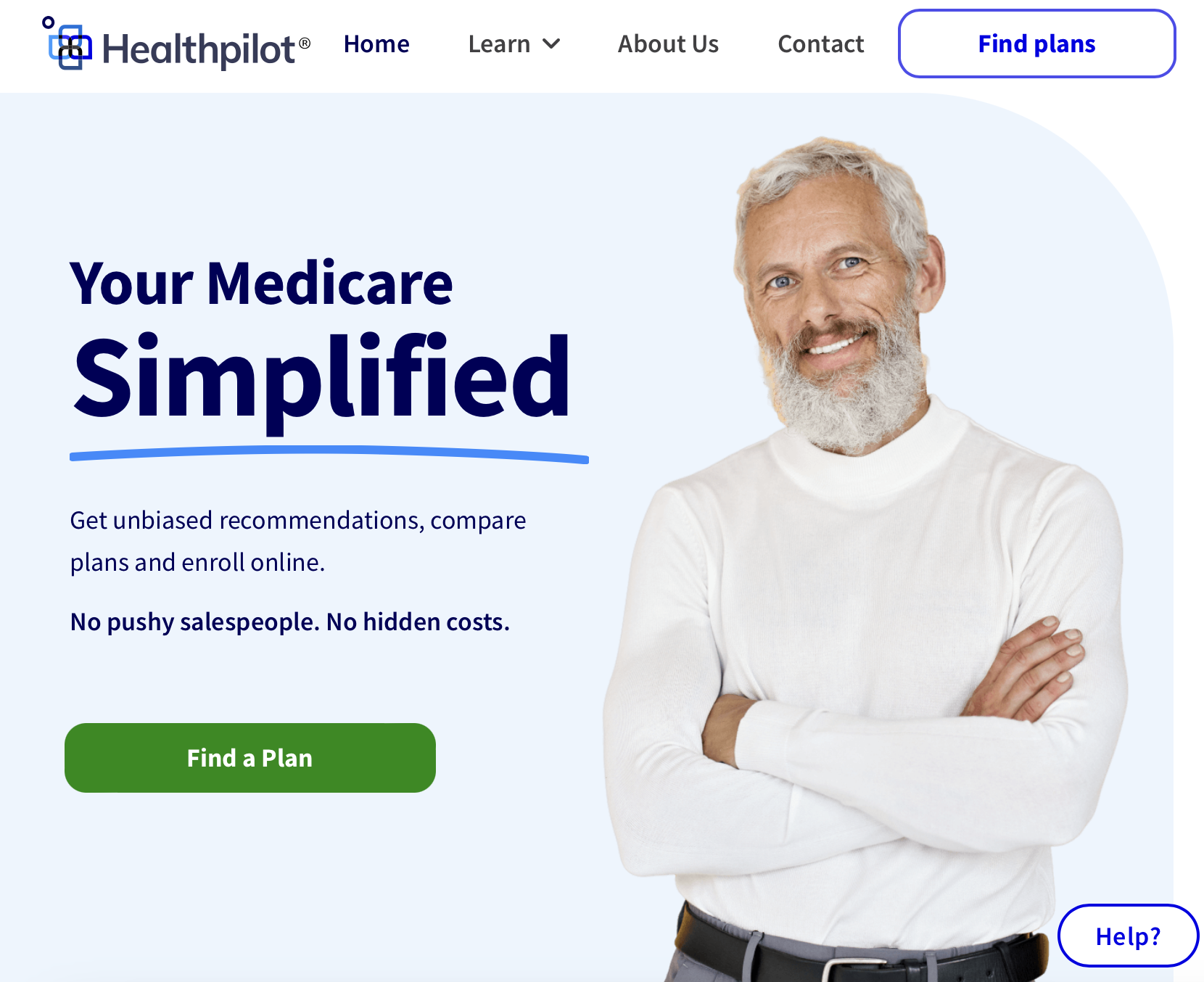 Helping Seniors Make Better Medicare Decisions