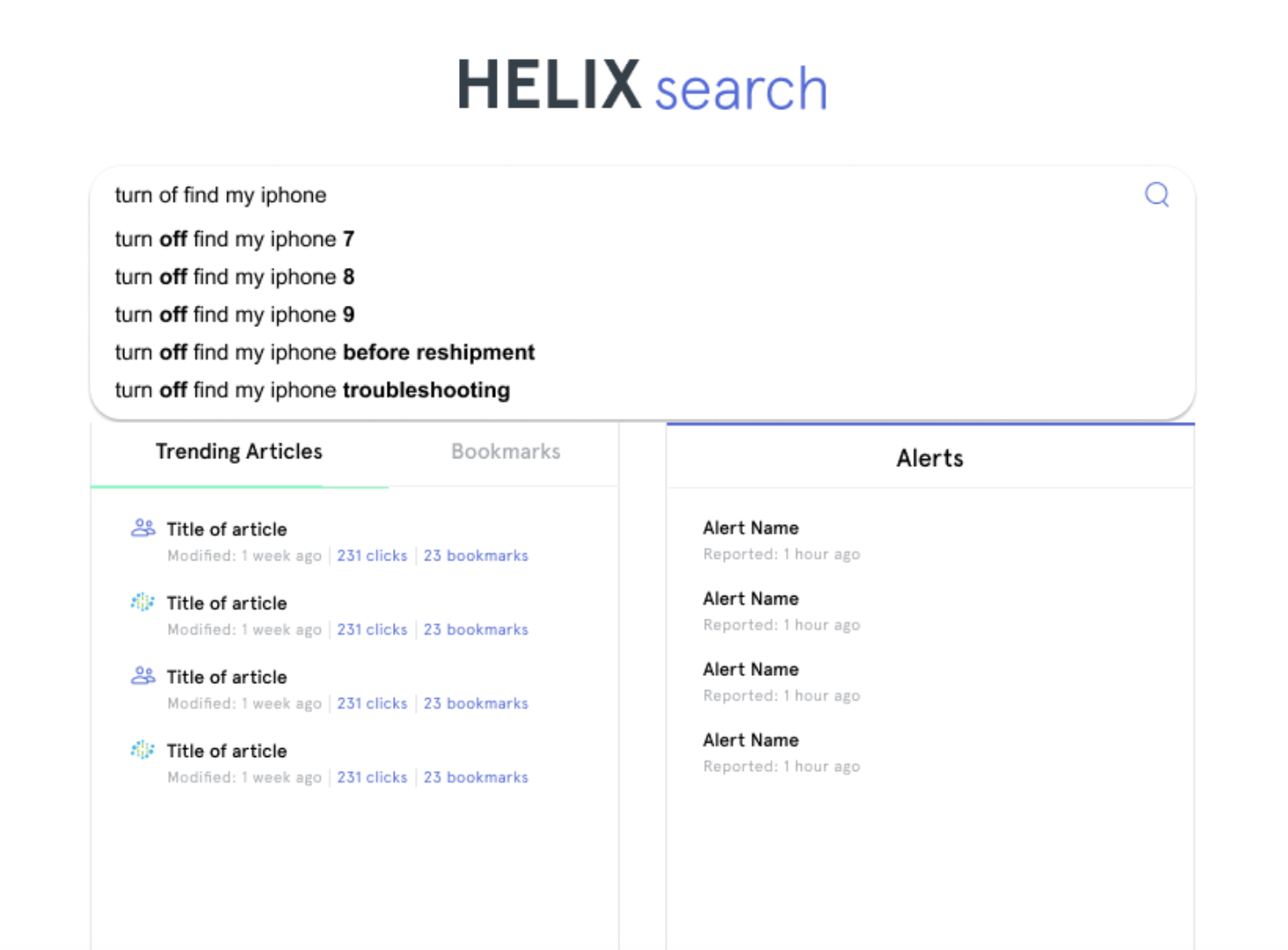 AI-Powered Customer Support Platform